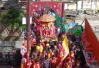 Nandastami Festival