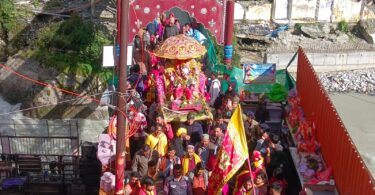 Nandastami Festival