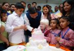 CM Dhami Birthday