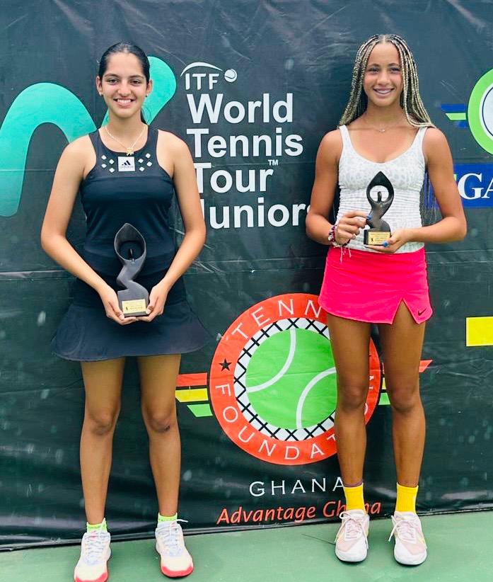 itf titles