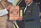 Uttarakhand Icon Award 2024