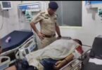 police encounter in bahadrabad