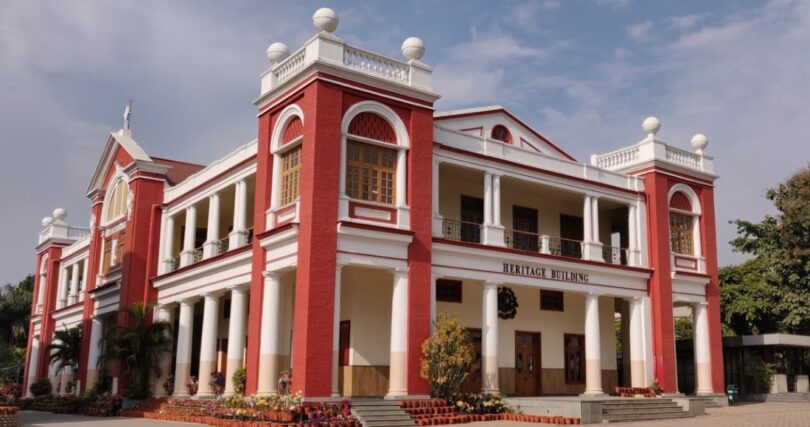 St. Joseph Academy