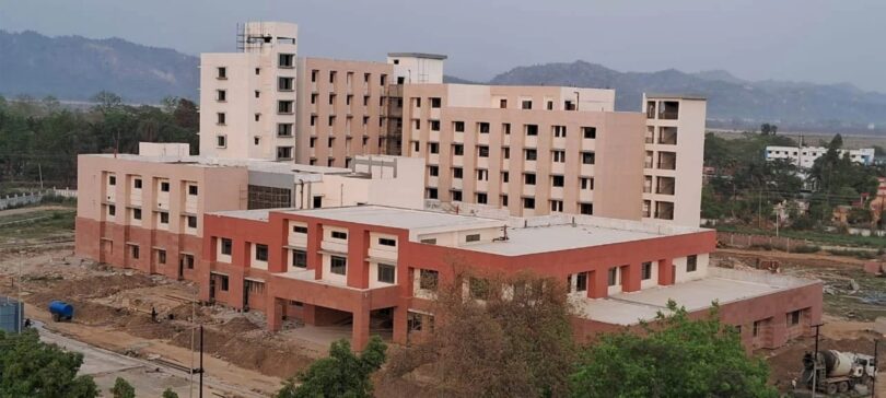 Haridwar Medical College