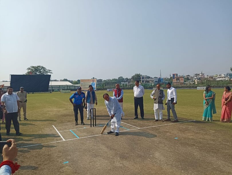 Uttarakhand Health Premier League