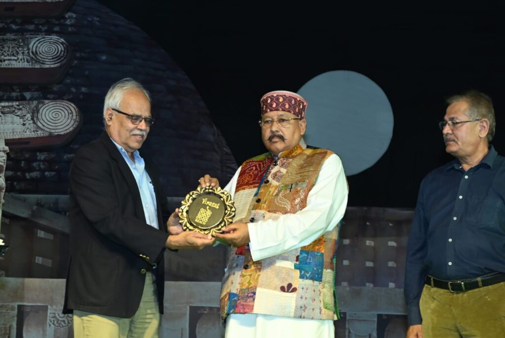 Virasat Art & Heritage Festival 2024