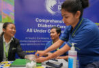 Diabetes Camp