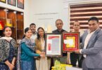 Dr. R.S. Tolia Memorial Excellence