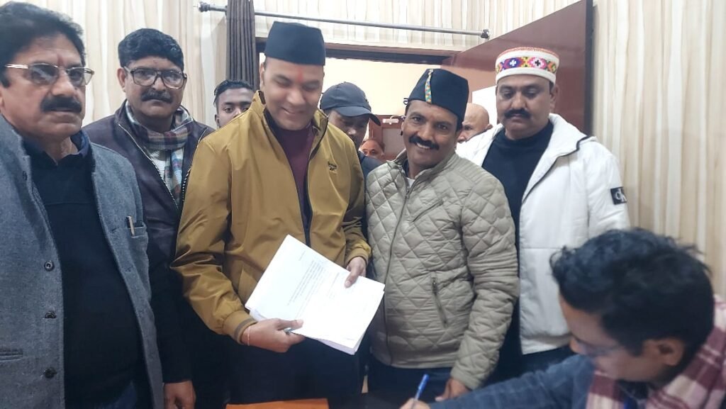 Ward 67 Mohkampur