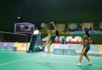 badminton championship