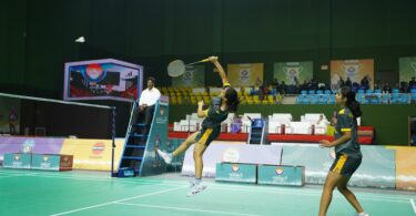 badminton championship