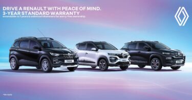 Renault India