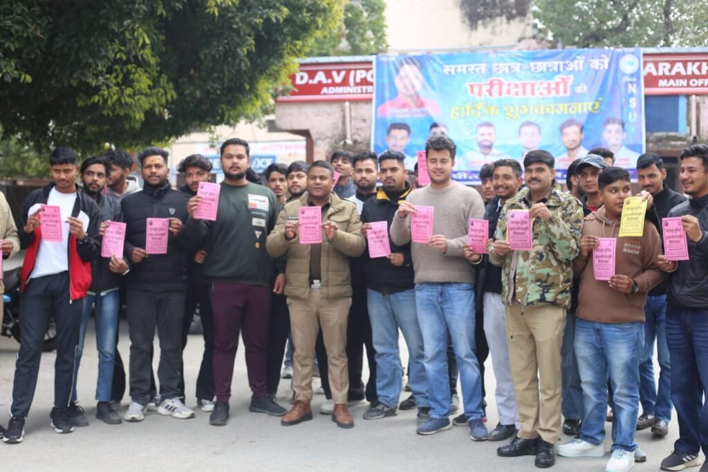 awareness against drug addiction