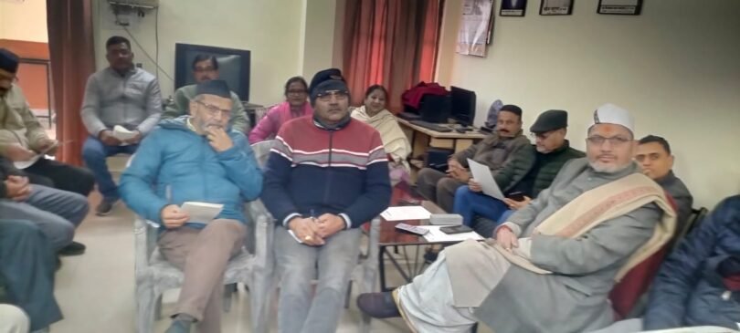 Akhil Garhwal Sabha