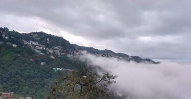 weather uttarakhand