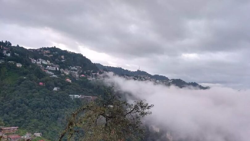 weather uttarakhand