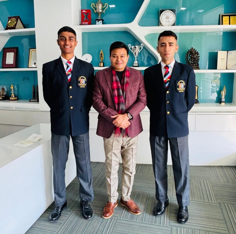 Graphic Era Group of Institutions