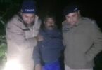 rishikesh police encounter