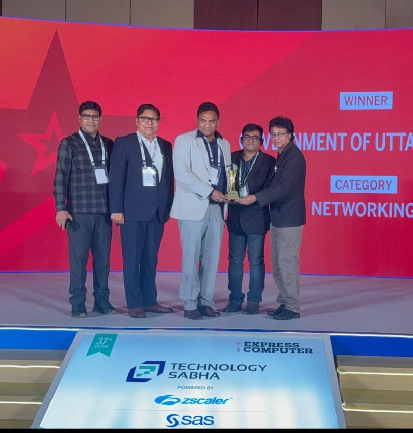Telemedicine revolution in uttarakhan