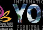 International Yoga Festival