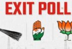 Delhi Exit Poll