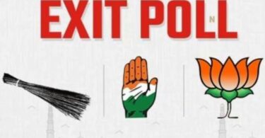 Delhi Exit Poll