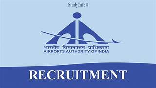 Indian Airports released recruitment