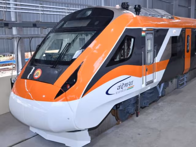 Connecting Kashmir with rail