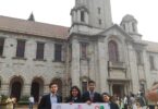 IISC Open Hack- 25