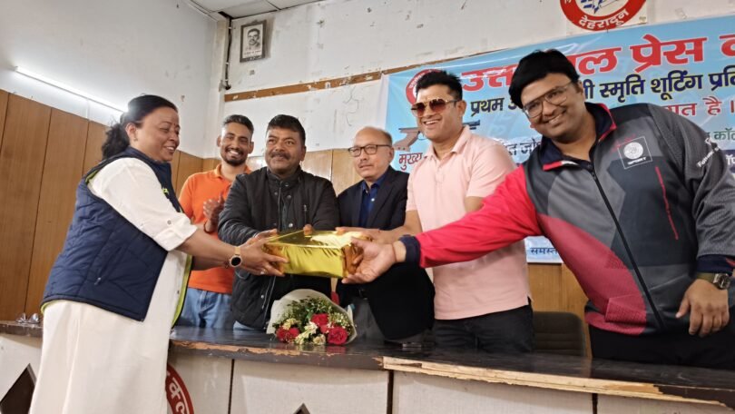 Uttaranchalpressclub