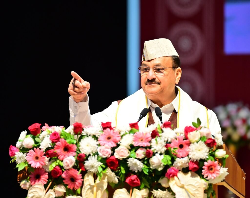5th Convocation of AIIMS Rishikesh