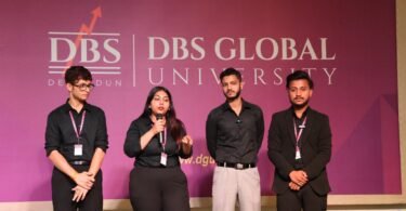 DBS Global University