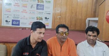 Doon Express movie
