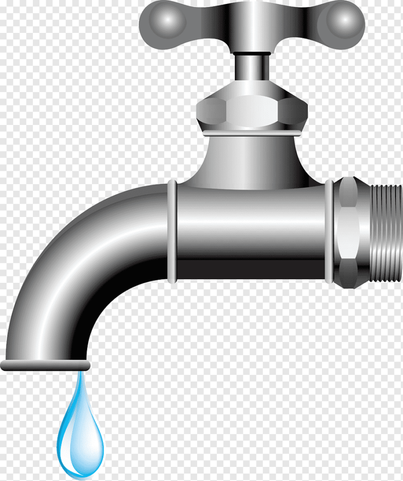 water problem