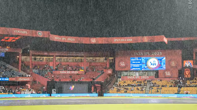 IPL 2025