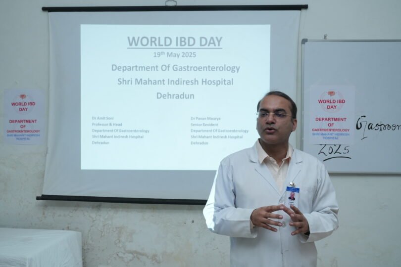 World IBD Day