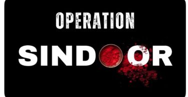 Operation Sindoor