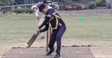 cricket competition
