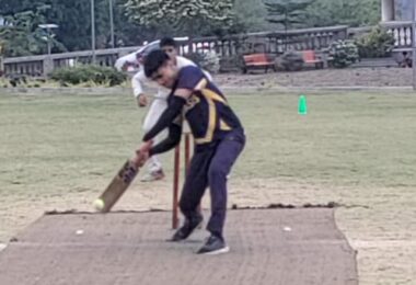 cricket competition