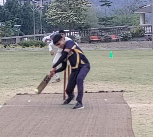 cricket competition