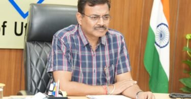 Eco tourism in forest area