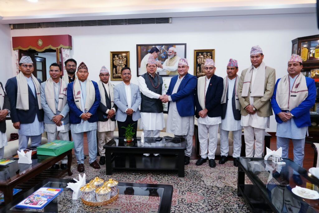 border cooperation meeting