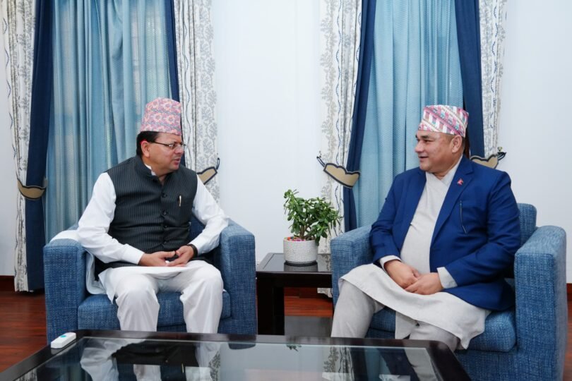 border cooperation meeting