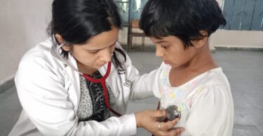 free health camp