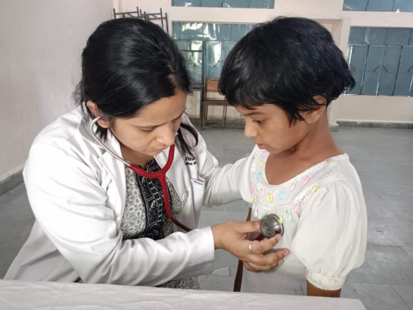 free health camp