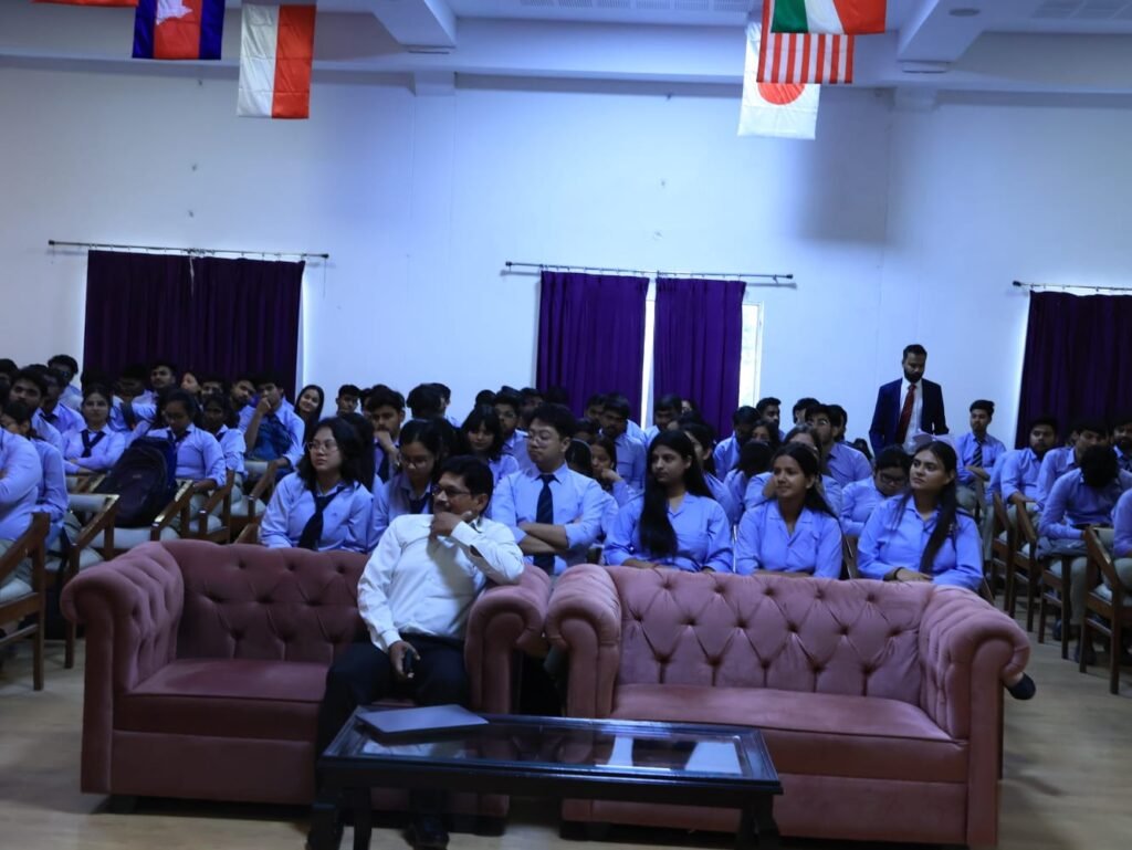 AI Cyber Security Seminar