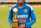 Sneh Rana created history