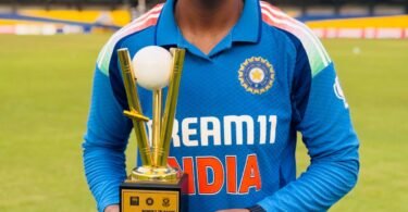 Sneh Rana created history