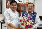 Dr VK Saraswat at Operation Sindoor