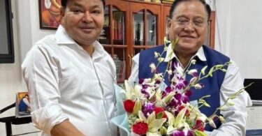Dr VK Saraswat at Operation Sindoor